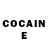 COCAIN Columbia Yaroslav Harasymovych
