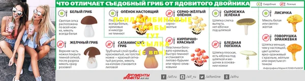 Альфа ПВП Алексин